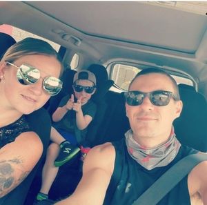 Meet your Posher, Brock